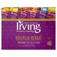 Коллекция чая Irving Premium Tea Selection 30T !