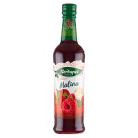 SYROP HERBAPOL 420ml MALINOWY