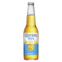 Пиво Corona Cero 330 мл безалкогольное