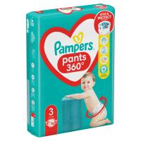 Подгузники Pampers Pants размер 3 76 шт.