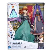 Lalka Kraina Lodu Hasbro E9419 28 cm Przemiana Anny frozen