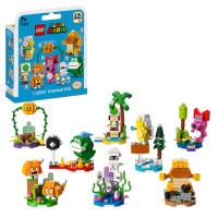 LEGO Super Mario Zestawy Postaci Seria 6 71413