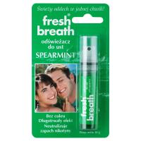Свежее дыхание освежитель для губ SPEARMINT spray 10 г