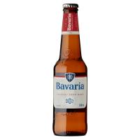 Piwo bezalkoholowe Bavaria Original 330 ml x 6 szt.
