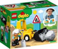 LEGO Duplo 10930 бульдозер