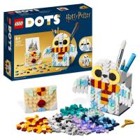 LEGO Dots 41809 подставка для ручек с Хедвигой