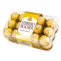 Ferrero Rocher 375 g - Import Austria