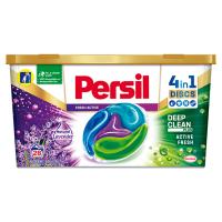 Капсулы для стирки Persil 4 in 1 DISCS color Lavender 28 шт.