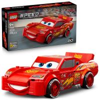 LEGO Speed Champions 77255 LEGO Disney 77255 Zygzak McQueen