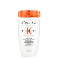 Kerastase Nutritive Bain Satin kąpiel włosy suche