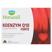 Naturell Коэнзим Q10 Форте капсулы 60 шт.