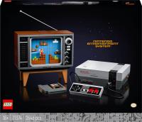 LEGO Super Mario 71374 System rozrywki Nintendo Entertainment System