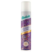 Suchy szampon Batiste Heavenly Volume 200 ml dodaje objętości