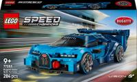 LEGO Speed Champions 77253 Hipersamochód sportowy Bugatti Vision GT