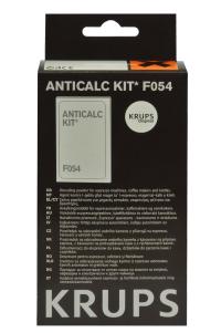 Набор для удаления накипи Krups F054001A