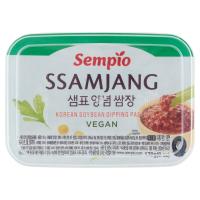 Pasta sojowa Sempio Ssamjang 170 g