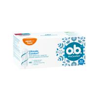 O.B. OB ProComfort Super Tampony, 32 szt. Ultimate Comfort