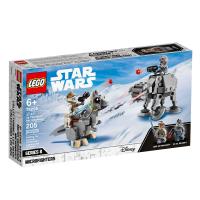 LEGO 75298 Star Wars - AT-AT kontra Tauntaun