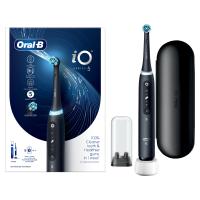 Зубная щетка Oral - B Io5 Черная