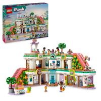 LEGO FRIENDS 42604 CENTRUM HANDLOWE HEARTLAKE CITY