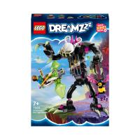 LEGO DREAMZzz 71455 Klatkoszmarnik - Super Zestaw