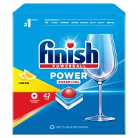 Finish tabl. Power Essential a42 Lemon