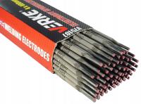 ELEKTRODA ELEKTRODY SPAWALNICZE 2,5x300mm 5kg