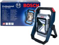 ФОНАРЬ АККУМУЛЯТОРНЫЙ 14,4 V 18V GLI 18V-1900 BOSCH