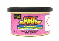 Автомобильный аромат California Scents клубника 42 г