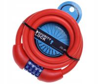 ZABEZPIECZENIE ROWEROWE ZAPIĘCIE LINKA ROWER MOCNE