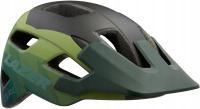 Lazer Kask Chiru Matte Dark Green