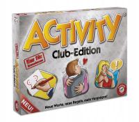 Gra planszowa Activity Club Edition