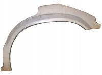 KIA SPORTAGE 94-03 REPERATURKA BŁOTNIKA LEWA TYŁ