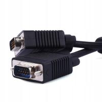 PRZEWÓD S-VGA M/M 10m JLM