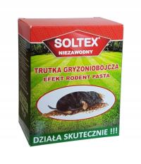 Soltex Pasta trutka na krety 150g