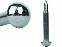 PUNKT POMIAROWY GWÓŹDŹ 10.7,5 75mm