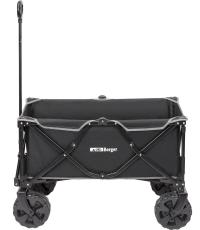 КОЛЯСКА ПЛЯЖНЫЙ ТУРИСТИЧЕСКИЙ СКЛАДНОЙ НА ПЛЯЖ BERGER