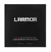 Osłona LCD GGS LARMOR do Sony A7 II / A7R II / / A7III / A7rIV / A9 / A9II