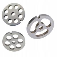 МАСЛЕНКА КОМПЛЕКТ 3 СИТЕЧКО 10ММ 13ММ РЫВОК КАМЕРА 5