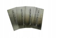 Лопасти для затирочной машины 75 80 270X125 расстояние 7 14