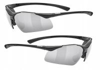 Uvex велосипедные очки Sportstyle 223 blk black S3