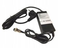 Зарядное устройство 24V 2a Li-ion для скутера