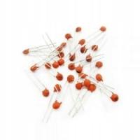 Набор керамических конденсаторов 300 ПК