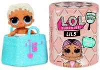 LOL SURPRISE LILS MAKEOVER ДОМАШНЕЕ ЖИВОТНОЕ ИЛИ КУКЛА