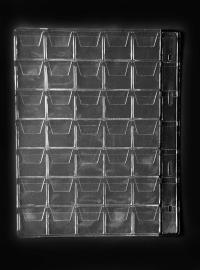 Numizmatyk - Strona do klasera uniwersalnego typ 35 MAŁE MONETY