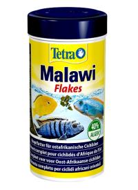 Tetra Malawi FLAKES 250ml корм для морды