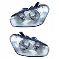 REFLEKTORY LAMPY FORD C-MAX I II 07- KOMPLET DEPO