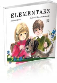 Elementarz Marian Falski biały