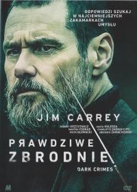 [DVD] PRAWDZIWE ZBRODNIE (folia)