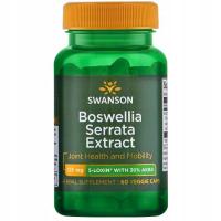 SWANSON 5-Loxin Boswellia Serrata extract 60 kaps
